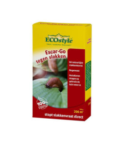 Ecostyle escar-go 500 gram