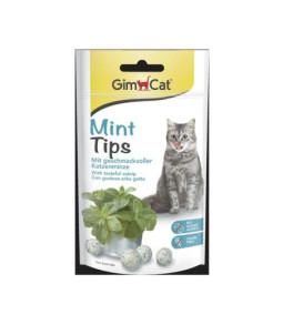 Gimcat mint tabs 40gr