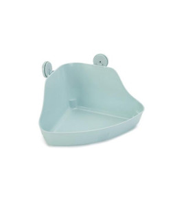 Hoektoilet mint 32 cm