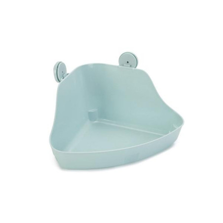 Hoektoilet mint 32 cm