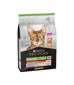 Proplan kat sterilised zalm 3 kg