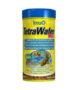 Tetra wafer mix 250ml