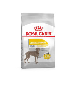 Royal canin maxi derma 12kg