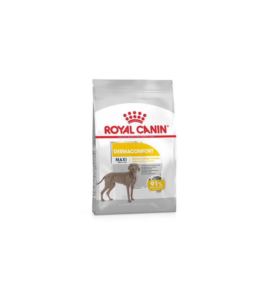 Royal canin maxi derma 12kg