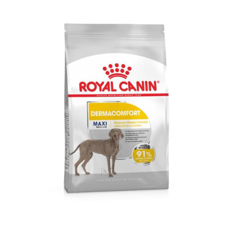 Royal canin maxi derma 12kg