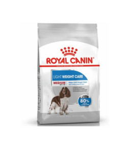 Royal canin medium light 12 kg