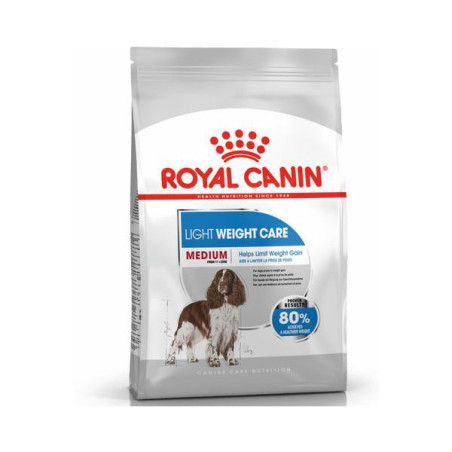 Royal canin medium light 12 kg