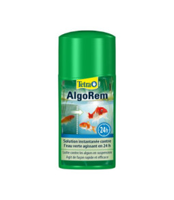 Tetra pond algorem 250ml