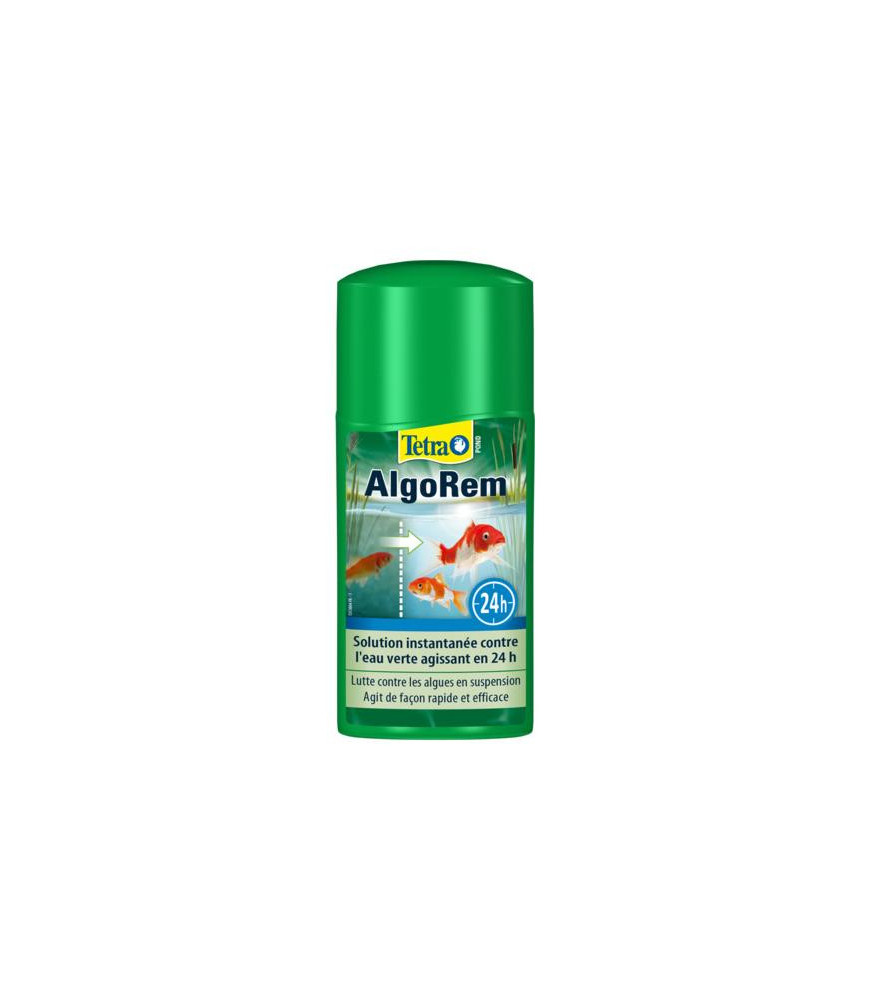 Tetra pond algorem 250ml