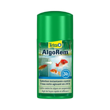 Tetra pond algorem 250ml