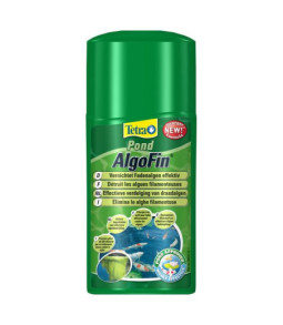 Tetra pond algofin 250ml