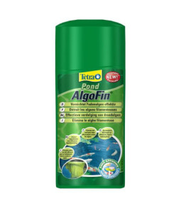 Tetra pond algofin 500ml