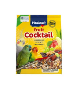 Vita fruitcocktail/noot 250gr