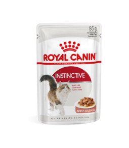 Rc nat kat instinctive saus doos