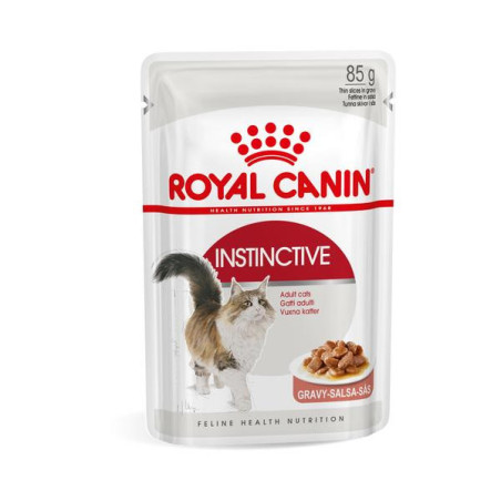 Rc nat kat instinctive saus doos