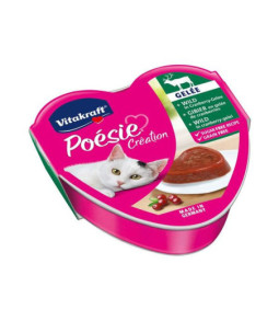 Vita poesie creation wild/cranberry