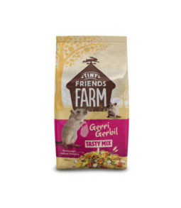 Supreme gerri gerbil 850gr