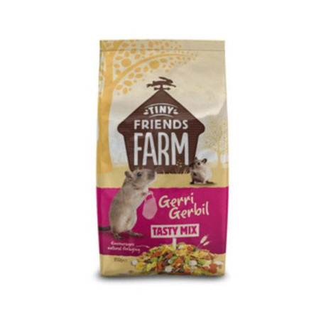 Supreme gerri gerbil 850gr