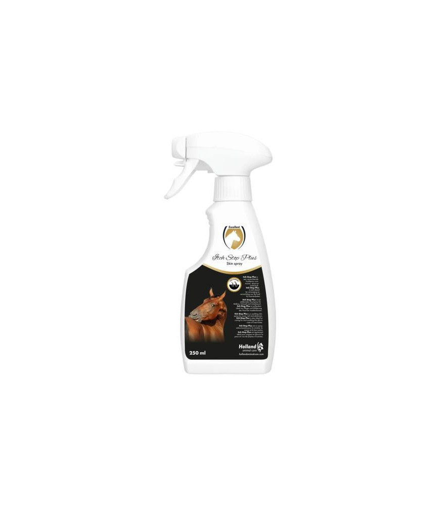 Itch stop plus spray 250 ml