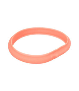 Lichtband usb rood l/xl 70cm