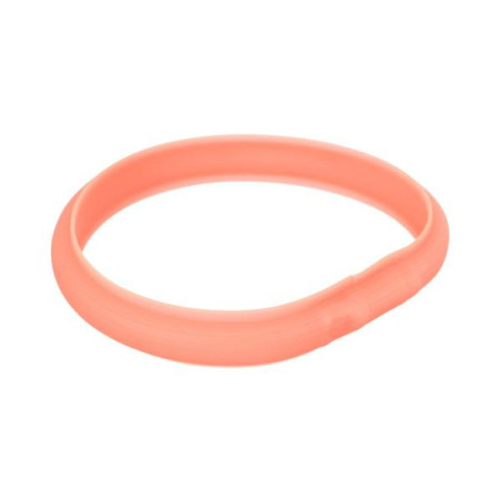 Lichtband usb rood l/xl 70cm