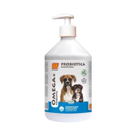 Biofood probiotica 500ml