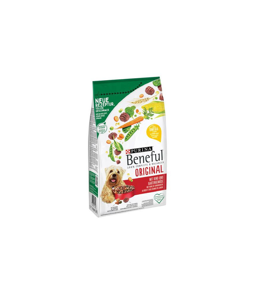 Beneful original rund 1.4kg