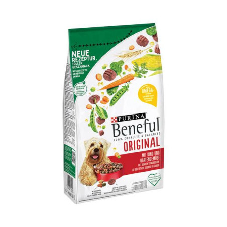 Beneful original rund 1.4kg