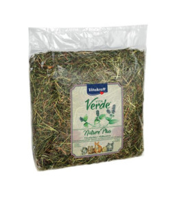 Vita verde hooi pepermunt 500 gram