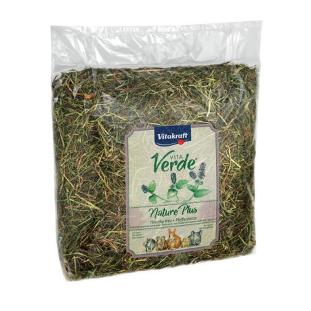 Vita verde hooi pepermunt 500 gram