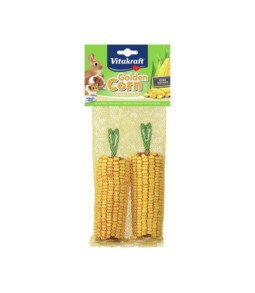 Vita golden corn maiskolf 2st