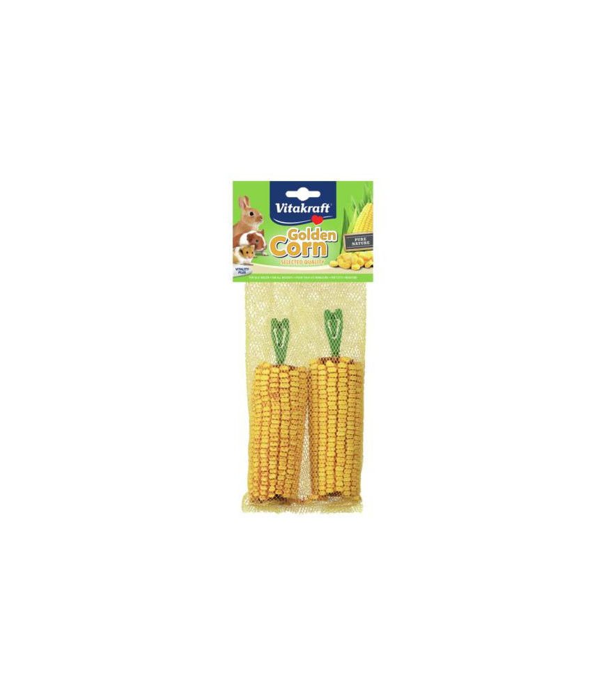 Vita golden corn maiskolf 2st