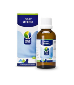 Puur utero 50 ml