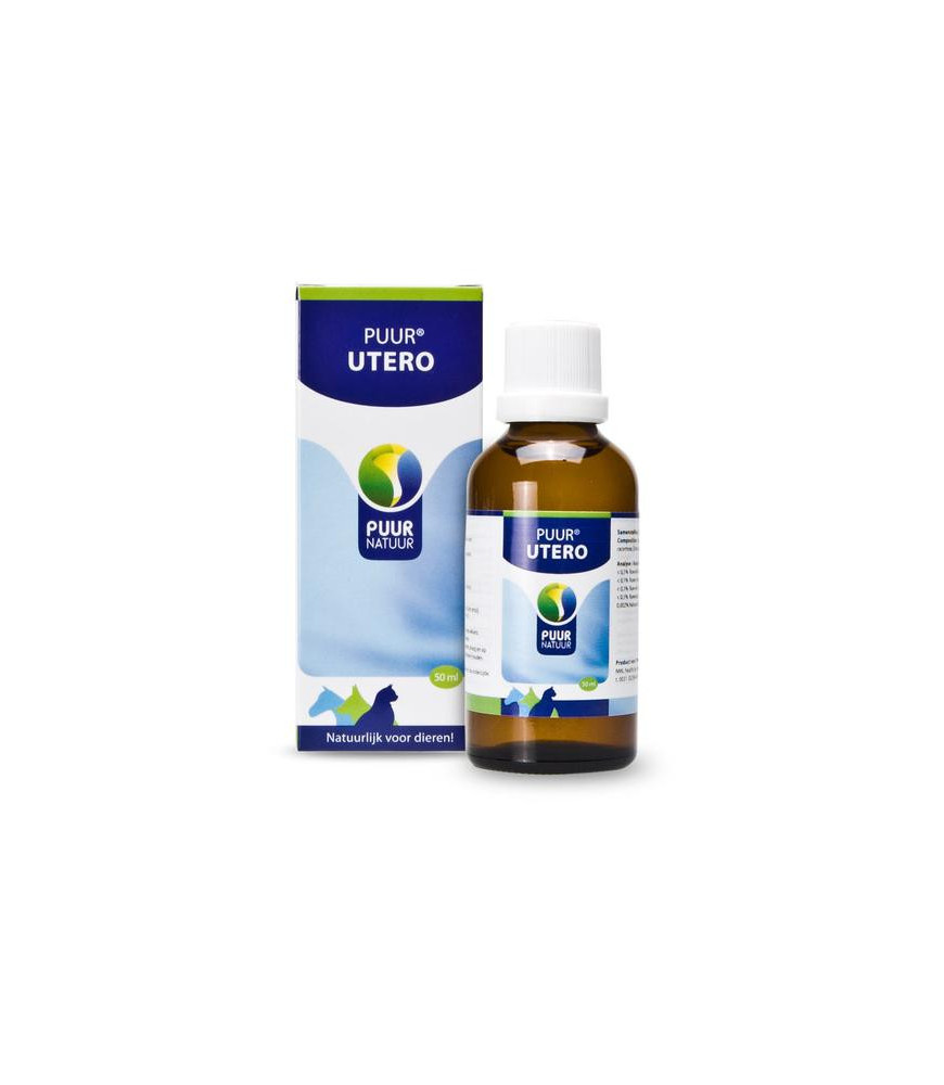 Puur utero 50 ml