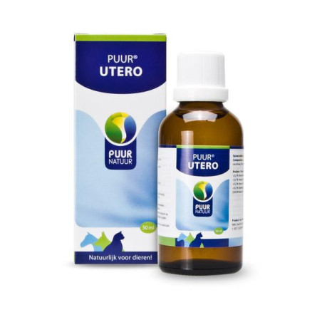 Puur utero 50 ml