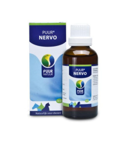 Puur nervo 50 ml