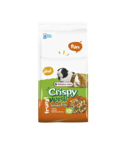 Vl crispy muesli cavia 10kg