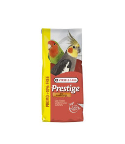 Vl prestige grote parkiet 1b kg