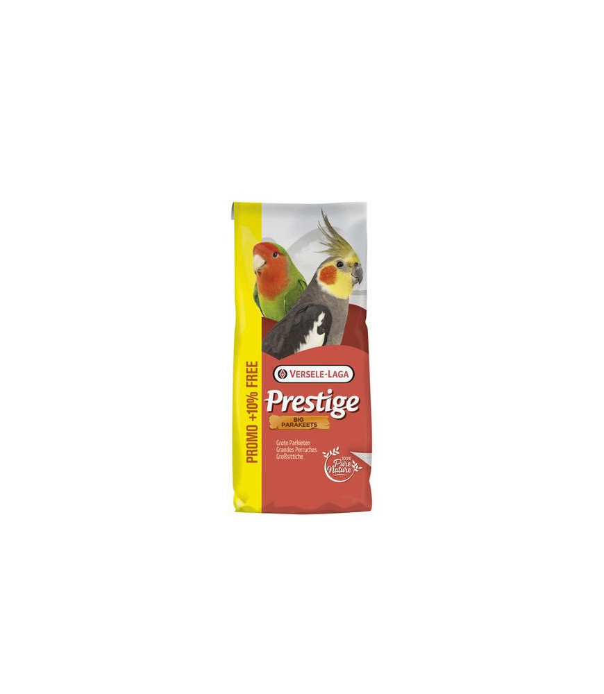 Vl prestige grote parkiet 1b kg