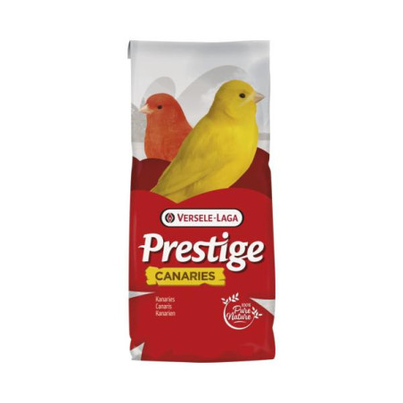 Vl prestige kanarie kweek 20 kg