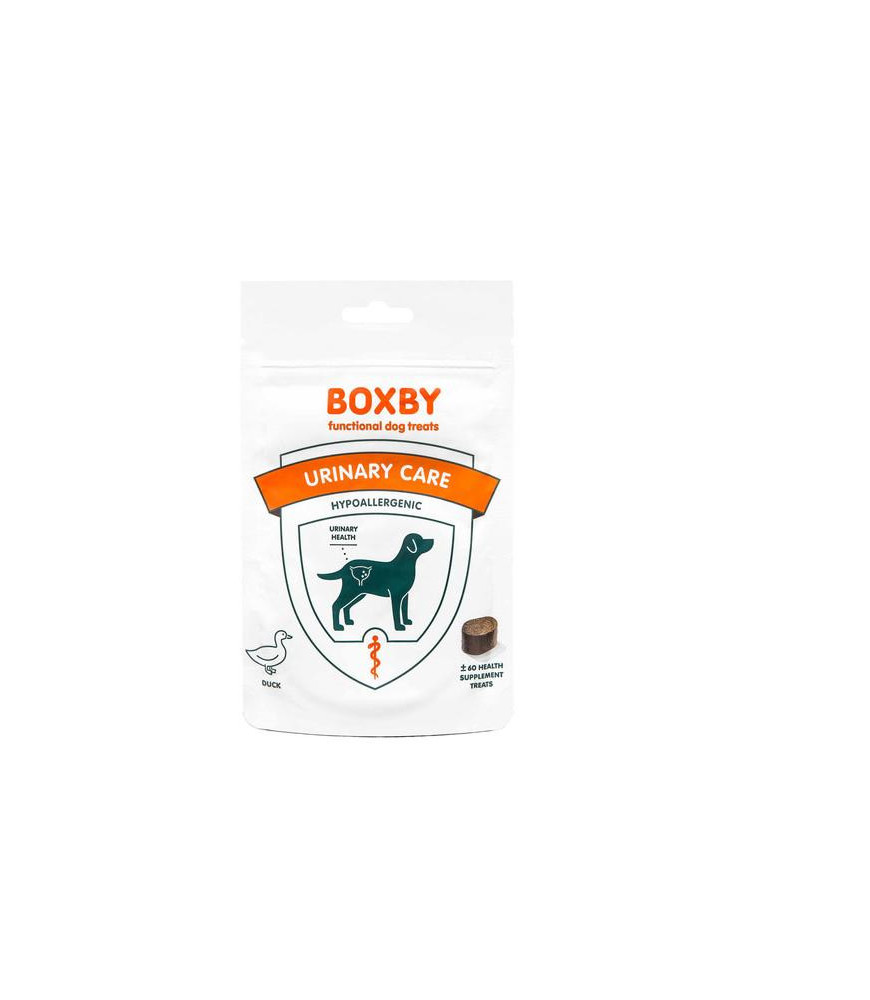 Proline urinary care 100 gram