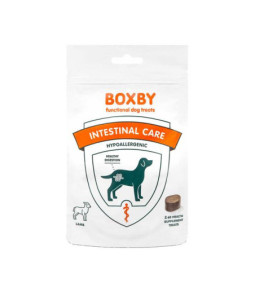 Proline intestinal care 100 gram