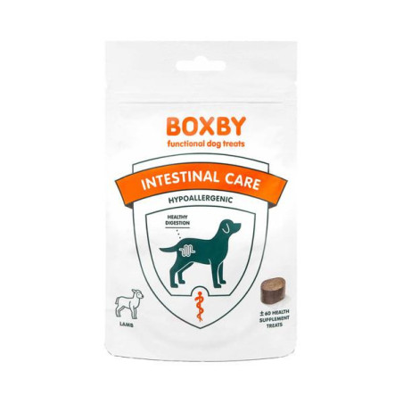 Proline intestinal care 100 gram