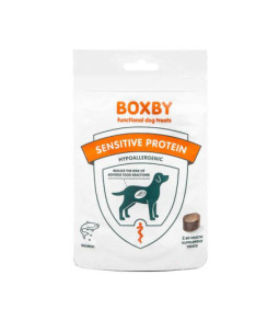 Proline sensitive protein 100 gram