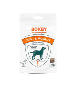 Proline joint&mobility 100 gram