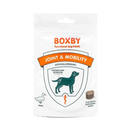 Proline joint&mobility 100 gram