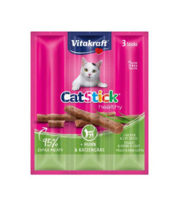 Vita catstick kip/kattengras