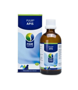 Puur apis 100 ml