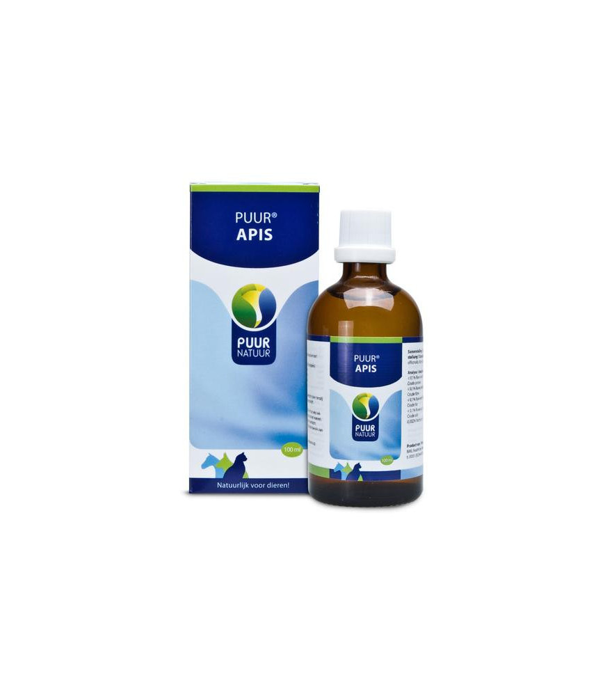 Puur apis 100 ml