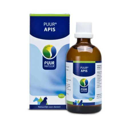 Puur apis 100 ml